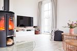 Ferienhaus Schilfrohrsänger 45 - Top-Hundeurlaub
