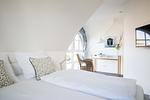 Ferienhaus Schilfrohrsänger 45 - Top-Hundeurlaub