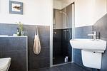 Ferienhaus Schilfrohrsänger 45 - Top-Hundeurlaub