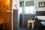 Ferienhaus Schilfrohrsänger 45 - Top-Hundeurlaub