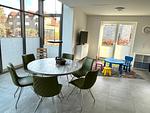 Nordsee Park Haus Friesland 6 P112 - Top-Hundeurlaub