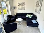Nordsee Park Haus Friesland 6 P112 - Top-Hundeurlaub