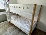 Nordsee Park Haus Friesland 6 P112 - Top-Hundeurlaub