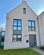 Nordsee Park Haus Friesland 6 P112 - Top-Hundeurlaub