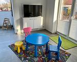 Nordsee Park Haus Friesland 6 P112 - Top-Hundeurlaub