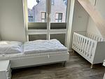 Nordsee Park Haus Friesland 6 P112 - Top-Hundeurlaub