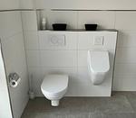 Nordsee Park Haus Friesland 6 P112 - Top-Hundeurlaub