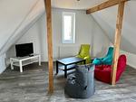 Nordsee Park Haus Friesland 6 P112 - Top-Hundeurlaub