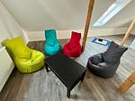 Nordsee Park Haus Friesland 6 P112 - Top-Hundeurlaub