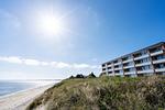 Strand - Wattenblick - Top-Hundeurlaub