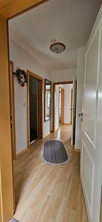 Fewo Esche 1 - Top-Hundeurlaub