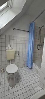 Badezimmer - Fewo Esche 2 - Top-Hundeurlaub