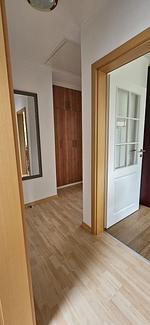 Fewo Esche 2 - Top-Hundeurlaub