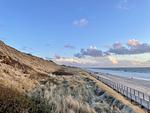 Strand - Sunset - Top-Hundeurlaub