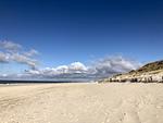 Strand - Sunset - Top-Hundeurlaub