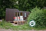 Hauptansicht - - Tiny House Nature 2 Dog Friendly - Top-Hundeurlaub