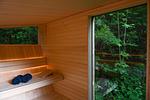 Sauna - - Tiny House Nature 4 Dog Friendly - Top-Hundeurlaub