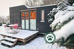 Hauptansicht - - Tiny House Nature 4 Dog Friendly - Top-Hundeurlaub