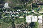 Vogelperspektive - - Tiny House Nature 8 Dog Friendly - Top-Hundeurlaub
