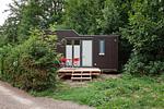 Hauptansicht - - Tiny House Nature 8 Dog Friendly - Top-Hundeurlaub
