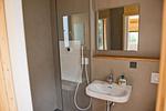 Badezimmer - - Tiny House Nature 8 Dog Friendly - Top-Hundeurlaub
