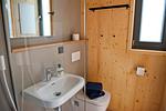Badezimmer - - Tiny House Nature 8 Dog Friendly - Top-Hundeurlaub