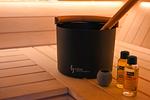Sauna - - Tiny House Nature 8 Dog Friendly - Top-Hundeurlaub
