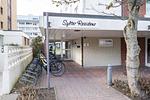 Fassade / Eingang - Meerblick II - Top-Hundeurlaub