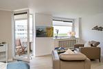 TV / Multimedia - Meerblick II - Top-Hundeurlaub
