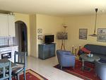 Wohnzimmer - Arkona - Top-Hundeurlaub