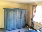 Schlafzimmer - Arkona - Top-Hundeurlaub