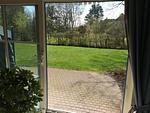 Gartenblick - Arkona - Top-Hundeurlaub