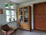 Wohnzimmer - Am Wald - Top-Hundeurlaub