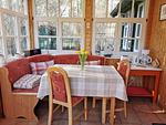 Gartenblick - Am Wald - Top-Hundeurlaub