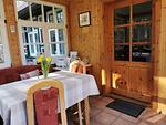 Gartenblick - Am Wald - Top-Hundeurlaub
