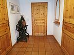 Dekoratives Detail - Am Wald - Top-Hundeurlaub