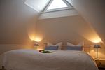 Schlafzimmer - Ferienwohnung 3 - Top-Hundeurlaub