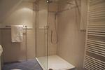 Badezimmer - Ferienwohnung 3 - Top-Hundeurlaub