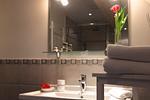 Badezimmer - Ferienwohnung 3 - Top-Hundeurlaub