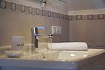 Badezimmer - Ferienwohnung 3 - Top-Hundeurlaub