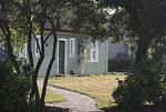 Fassade / Eingang - Ferienwohnung 3 - Top-Hundeurlaub