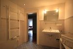 Badezimmer - Ferienwohnung 2 - Top-Hundeurlaub
