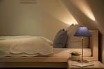Schlafzimmer - Ferienwohnung 4 - Top-Hundeurlaub