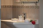 Badezimmer - Ferienwohnung 4 - Top-Hundeurlaub