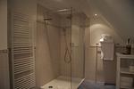 Badezimmer - Ferienwohnung 4 - Top-Hundeurlaub