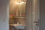 Badezimmer - Ferienwohnung 4 - Top-Hundeurlaub