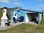 Fassade / Eingang - Haus Krüger - Top-Hundeurlaub