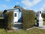 Fassade / Eingang - Haus Krüger - Top-Hundeurlaub