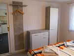 Schlafzimmer - Haus Krüger - Top-Hundeurlaub