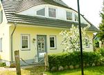 Fassade / Eingang - Haus Windlicht - Top-Hundeurlaub